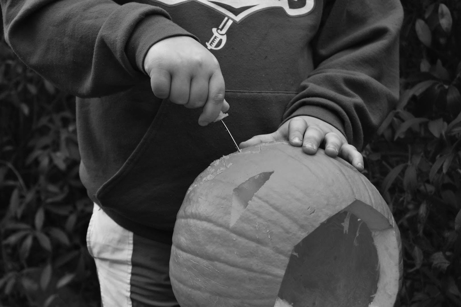 pumpkin